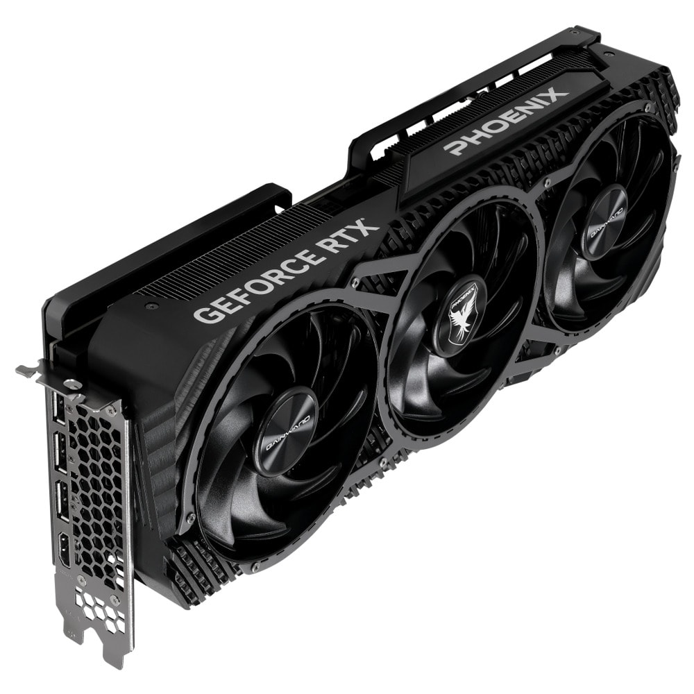 Gainward GeForce RTX 4070 Ti Phoenix Refurbished