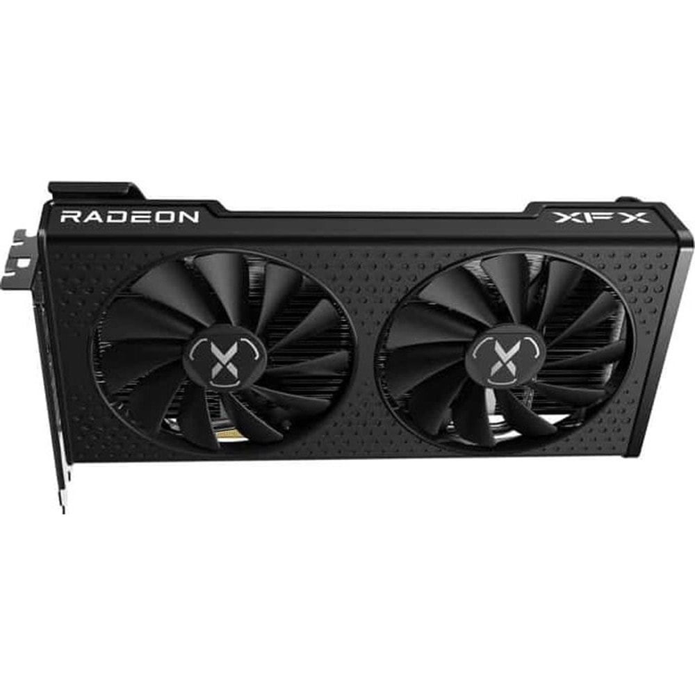 XFX Speedster SWFT 210 RX-66XT8DFDQ