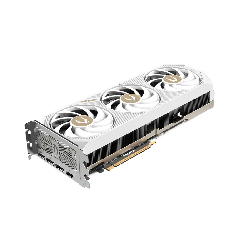 ZOTAC RTX 5070 Ti Solid Core OC ZT-B50710Q2-10P