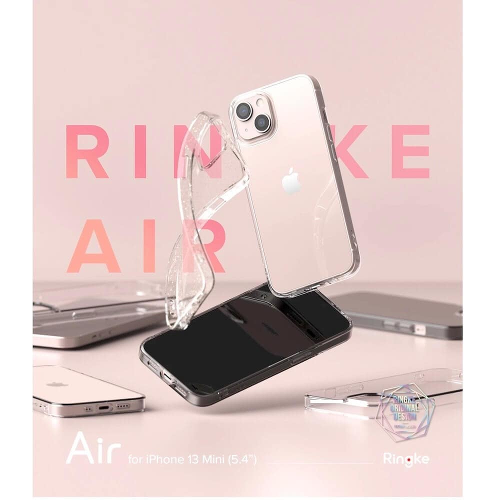 Ringke Air Case Iphone 13 Mini
