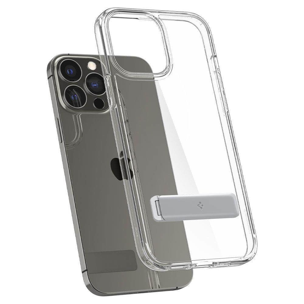 Spigen Ultra Hybrid S Case ACS03213