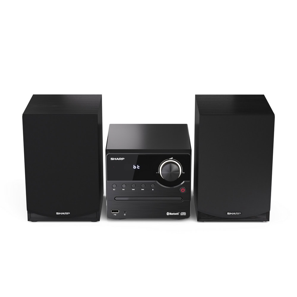 Sharp XL-B512(BK)