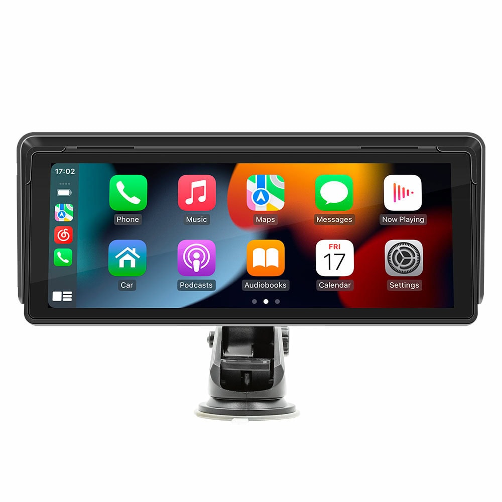 Преносим дисплей за автомобил X5313 13318