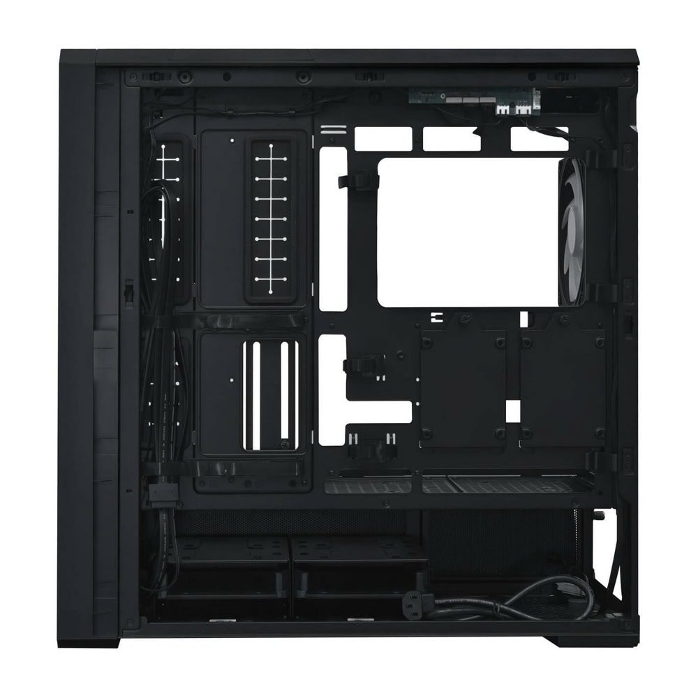 Lian Li LANCOOL 217 INF Black G99.LAN217INFX.00 | JAR Computers Lian Li LANCOOL 217 INF Black G99.LAN217INFX.00