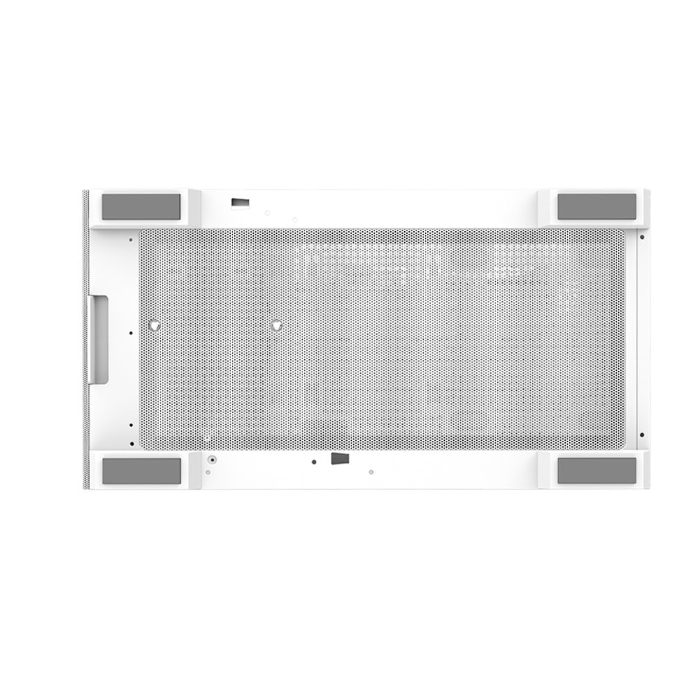 zalman p30 air white
