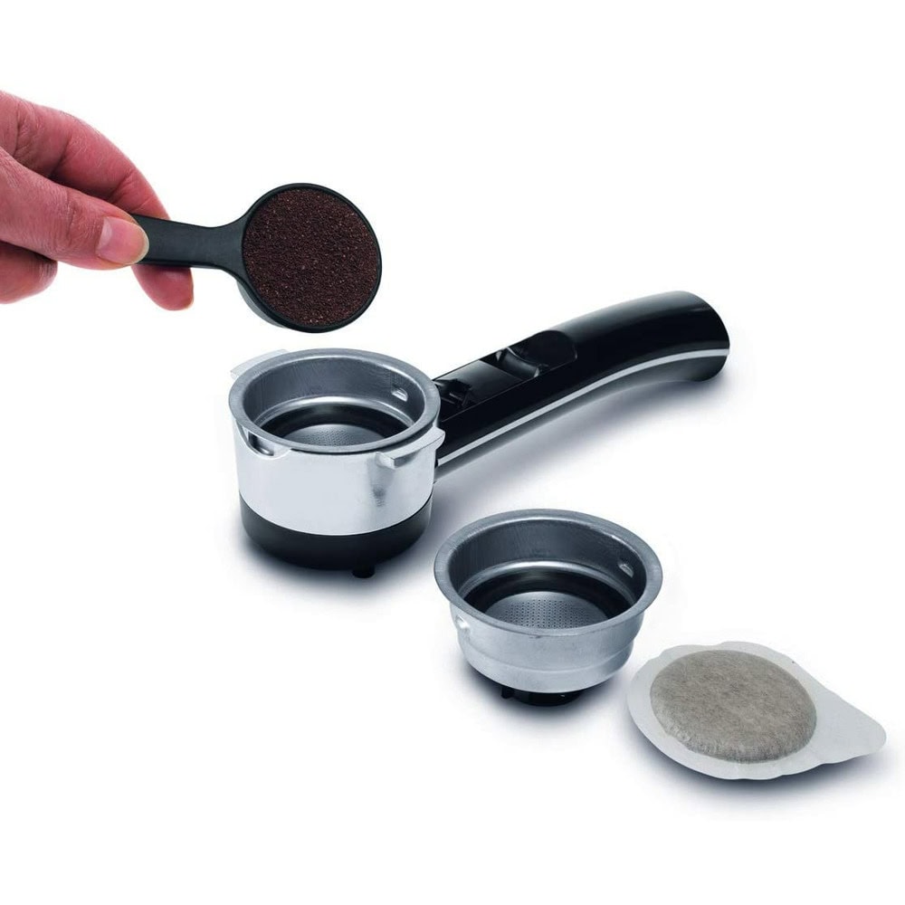 DeLonghi EC201CD.B | JAR Computers DeLonghi EC201CD.B