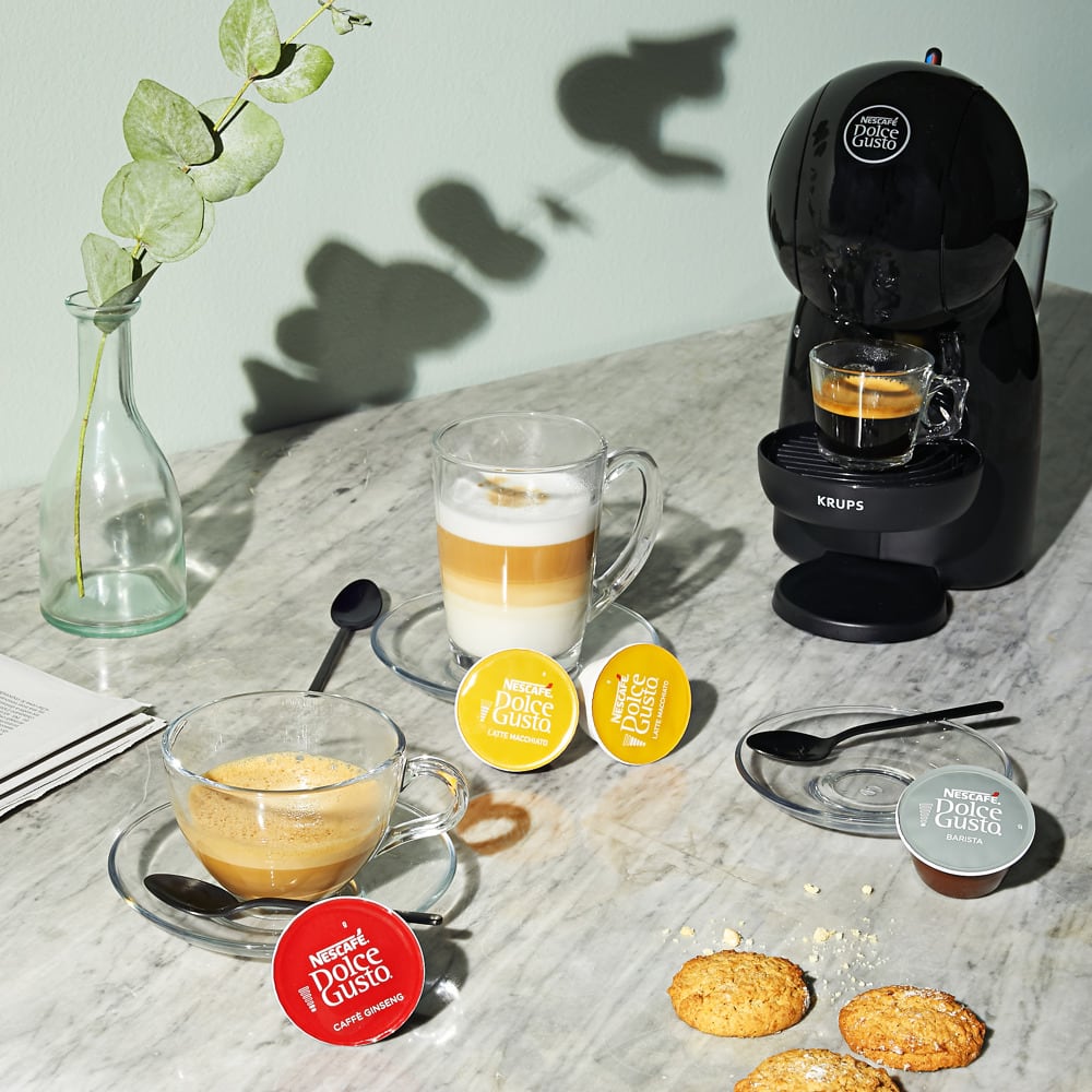 Krups KP1A3B10, DOLCE GUSTO PICCOLO XS