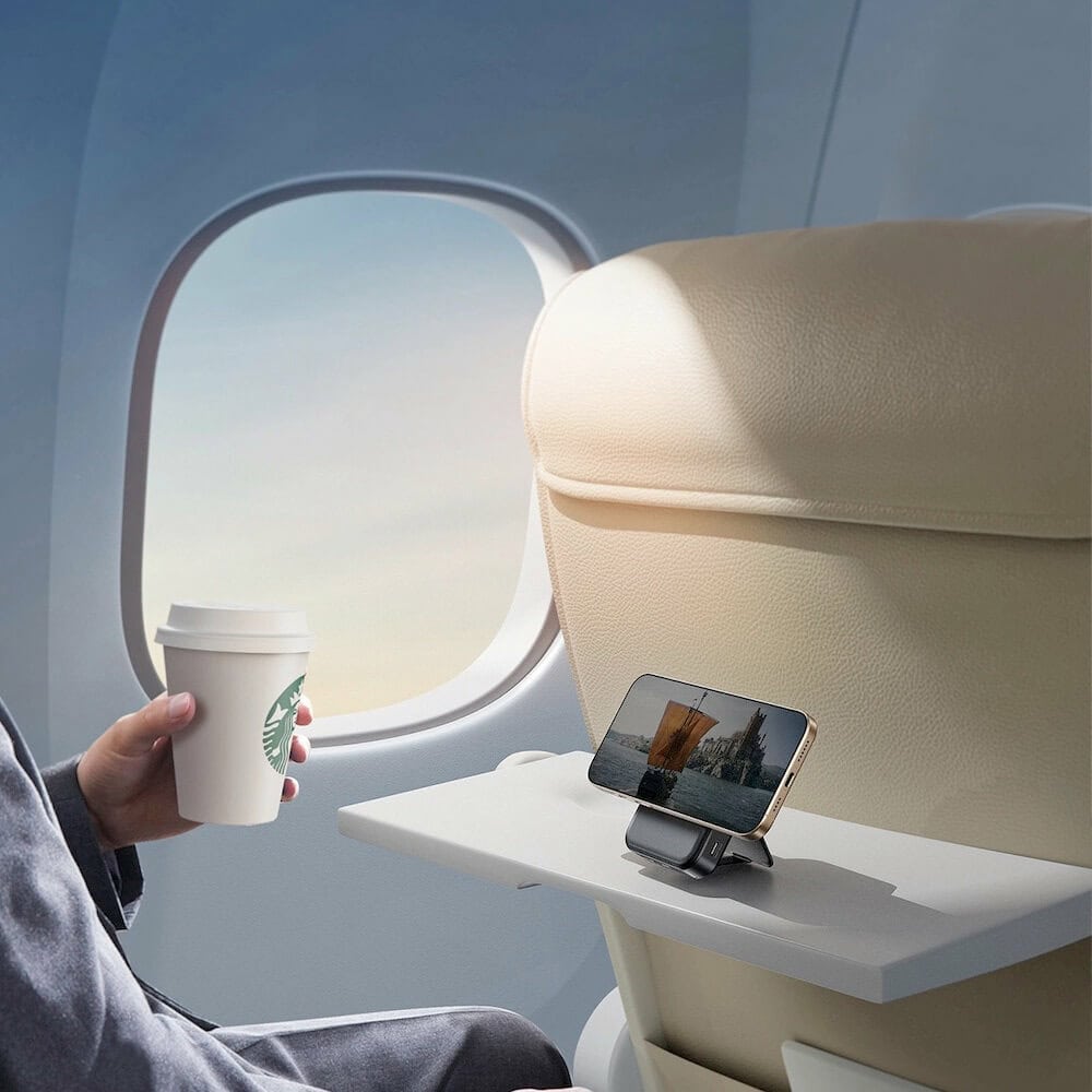 joyroom qi2 10000mah 22.5w черен | JAR Computers joyroom qi2 10000mah 22.5w черен