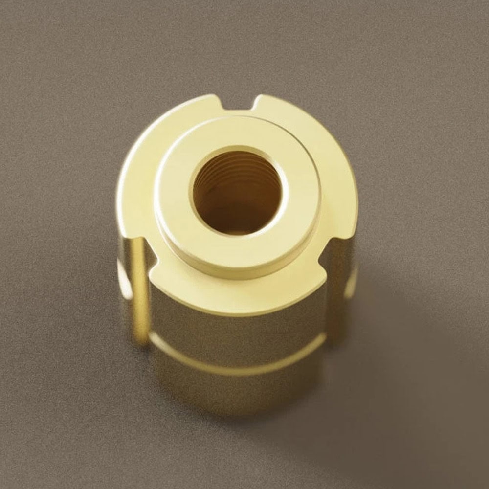 HAVN H14 White Fan Triple Pack HVN-FS-H1430-01-TRI