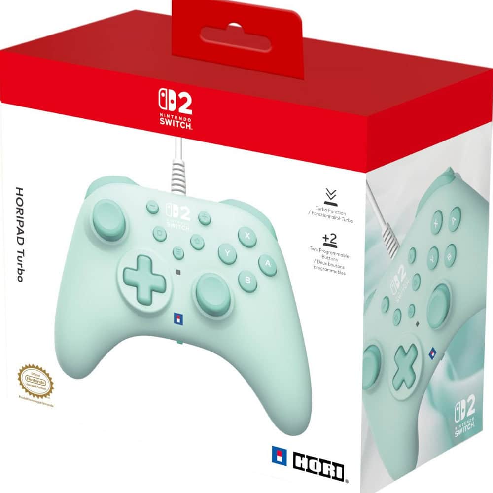 hori horipad turbo cozy green | JAR Computers hori horipad turbo cozy green