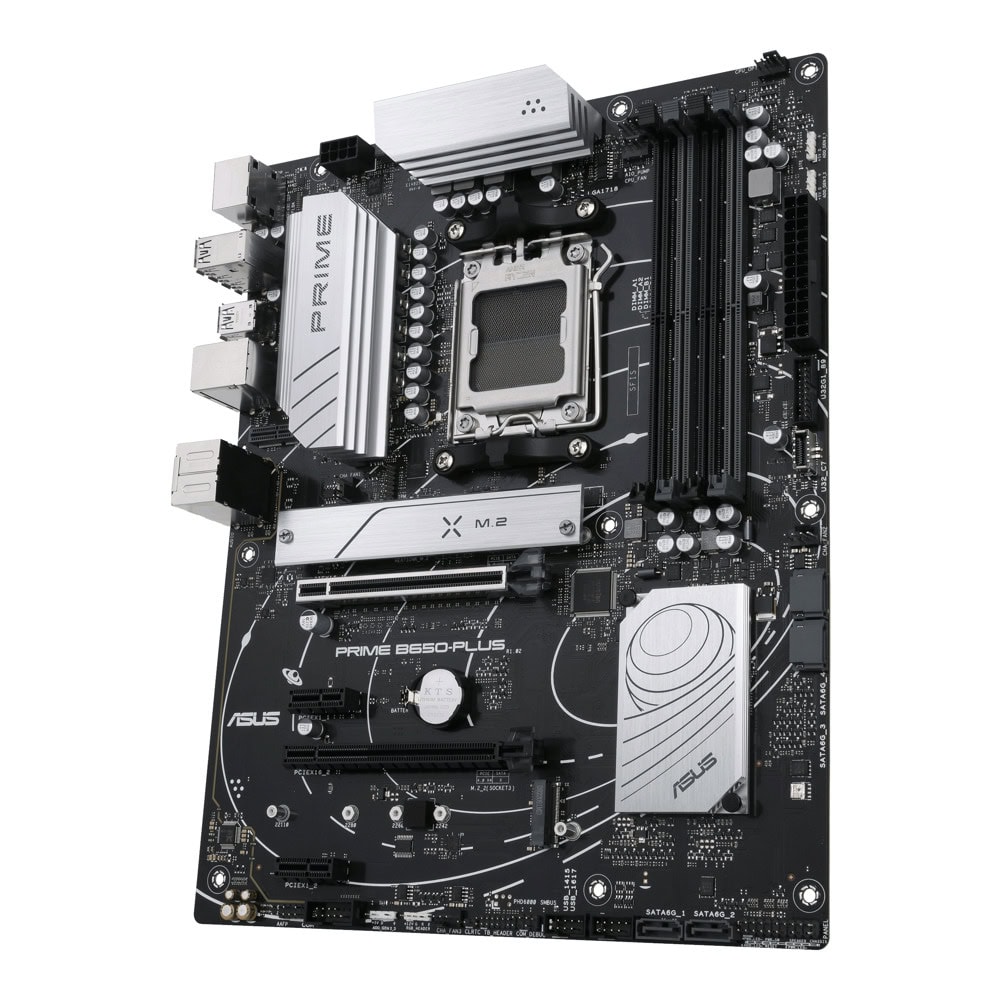 Asus PRIME B650-PLUS 90MB1BS0-M0EAY0