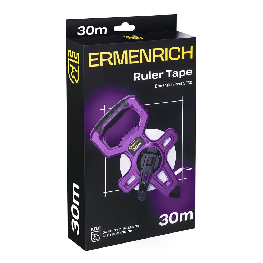Ermenrich Reel SE30