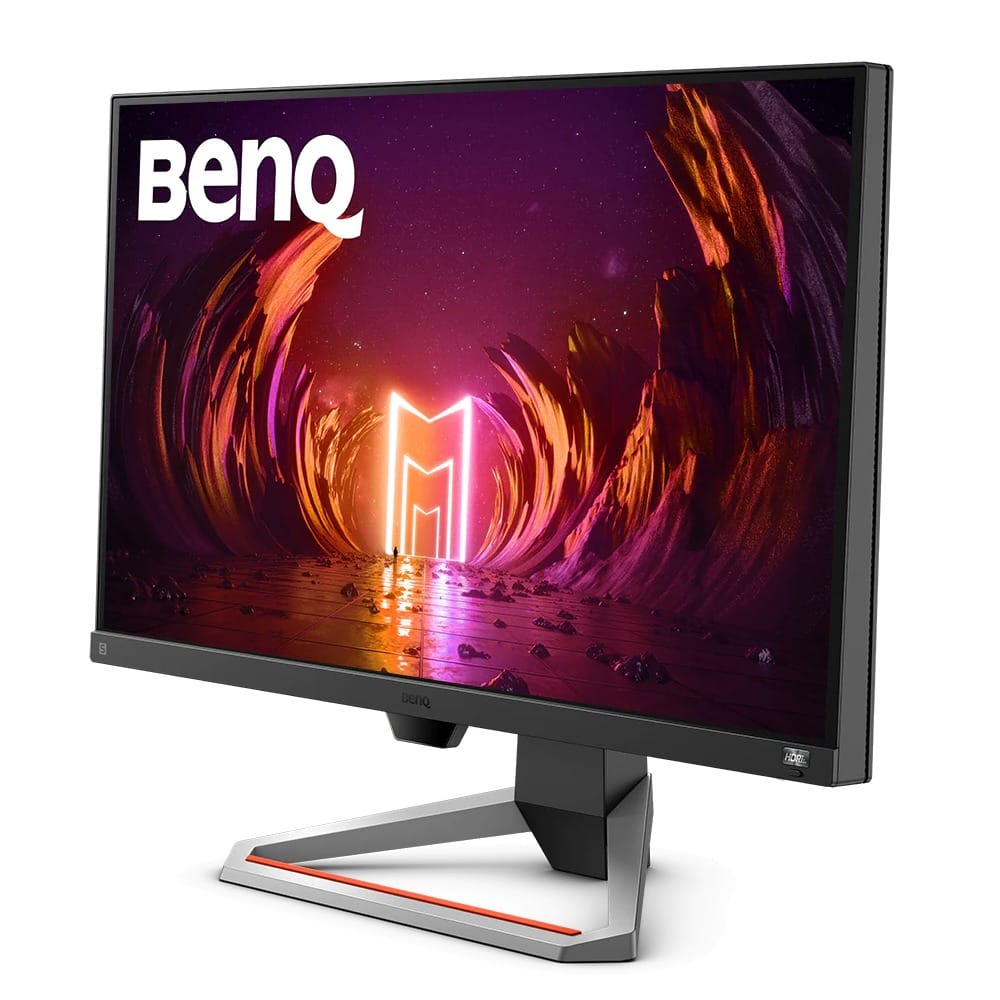 BenQ MOBIUZ EX2710S + NFU-1674