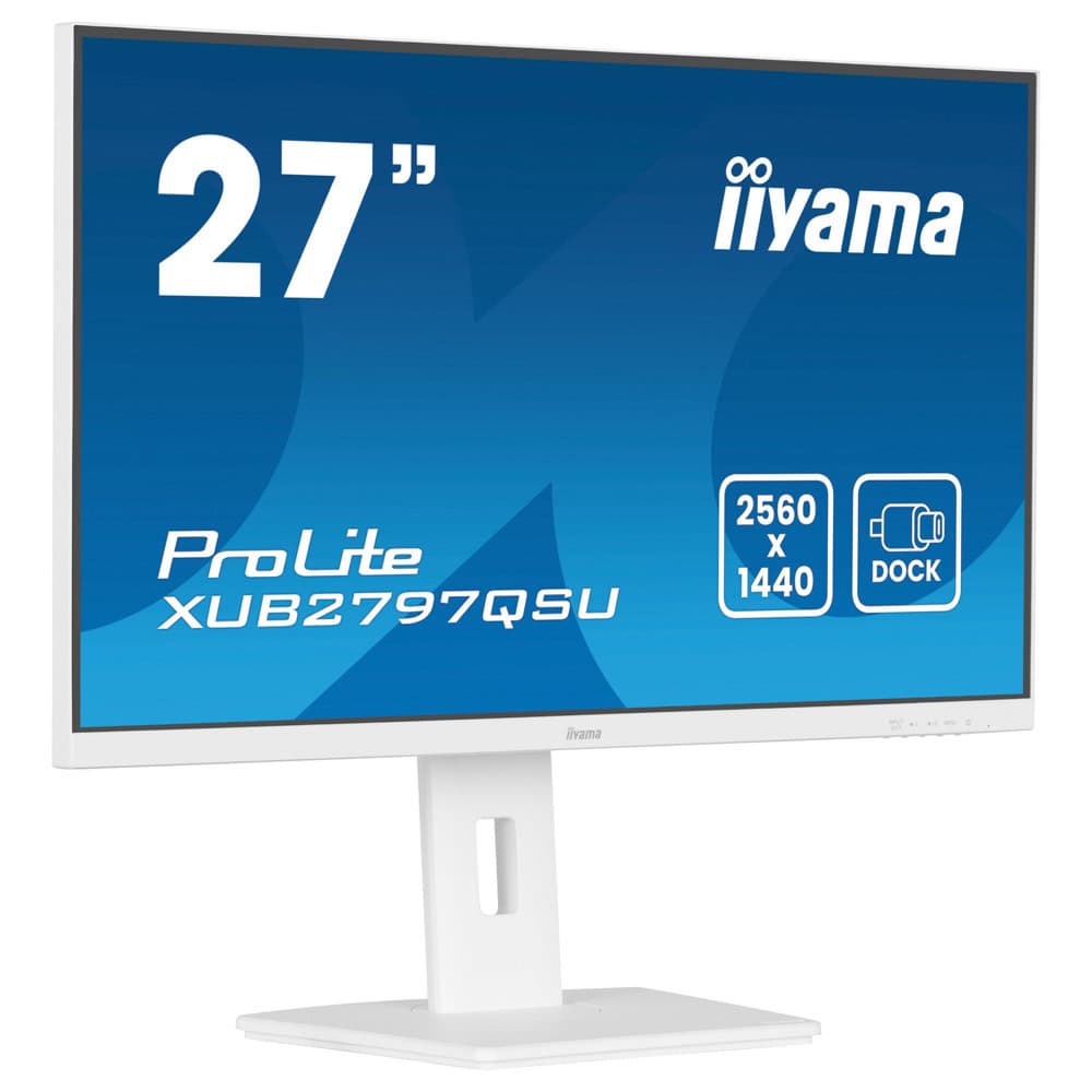 IIYAMA XUB2797QSU-W2