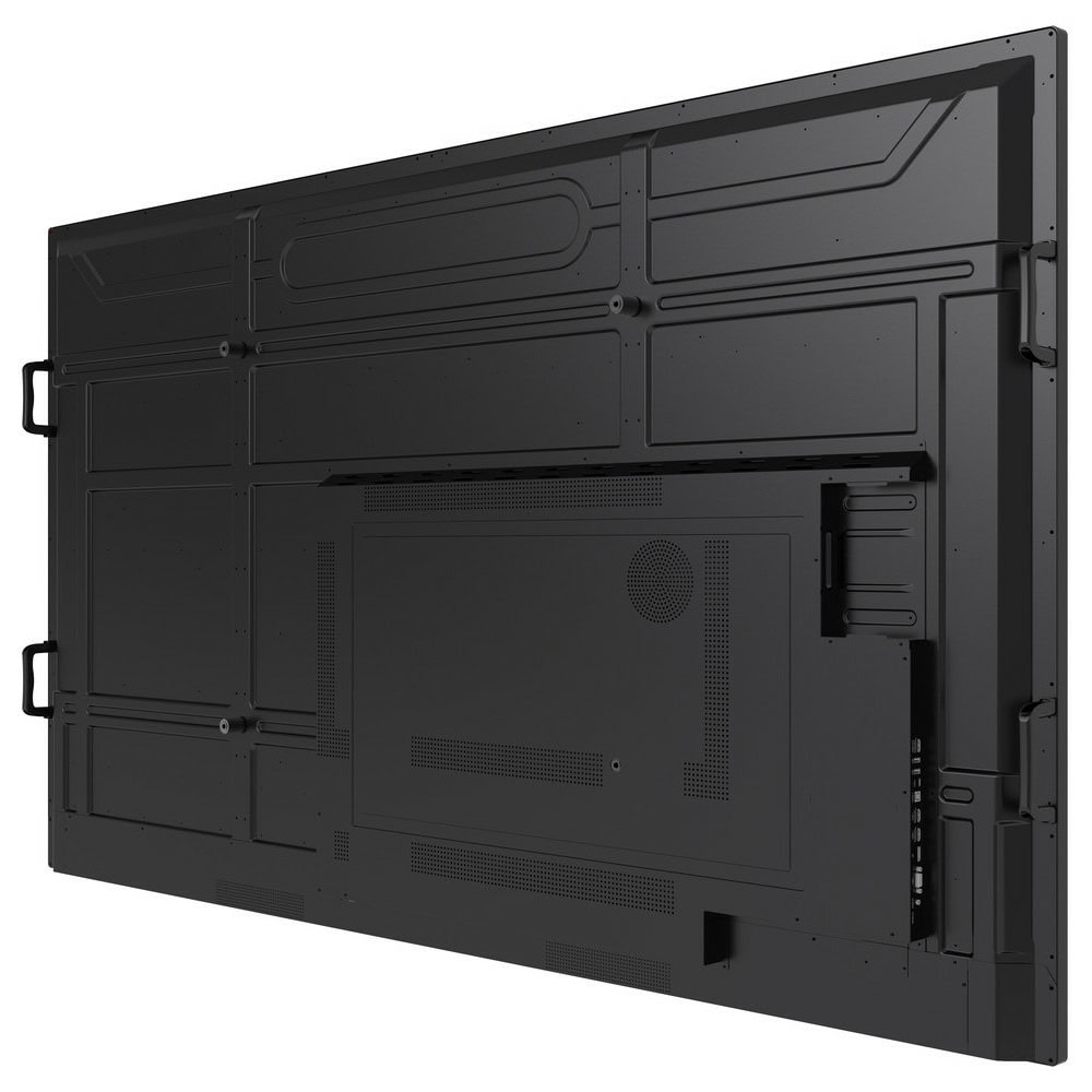 ViewSonic IFP8634