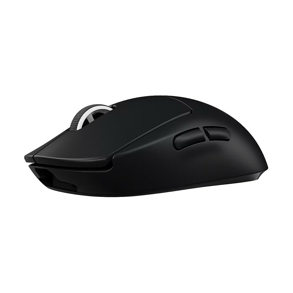 Logitech G Pro X Superlight 2 SE Black 910-007554