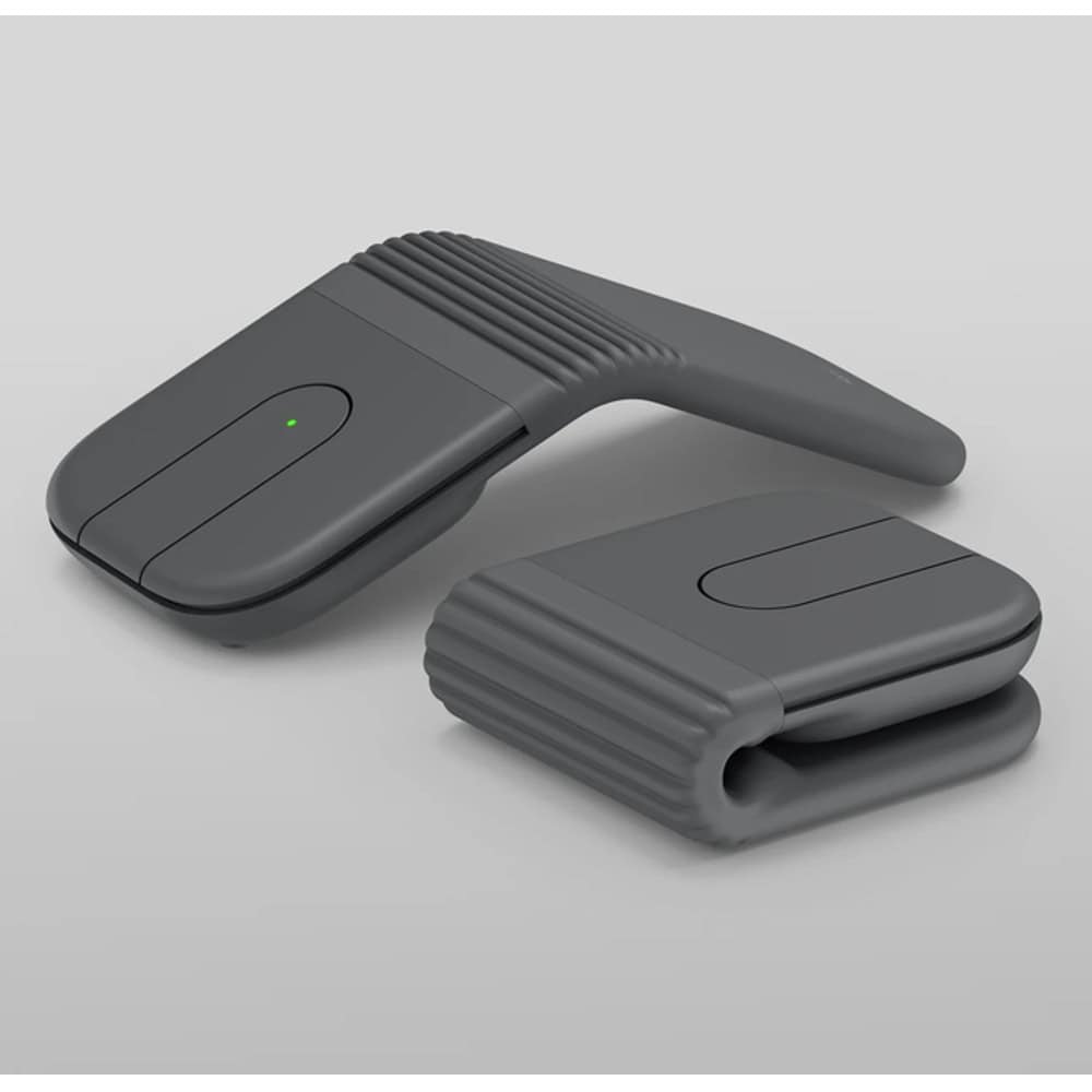 logitech mobi fold черна