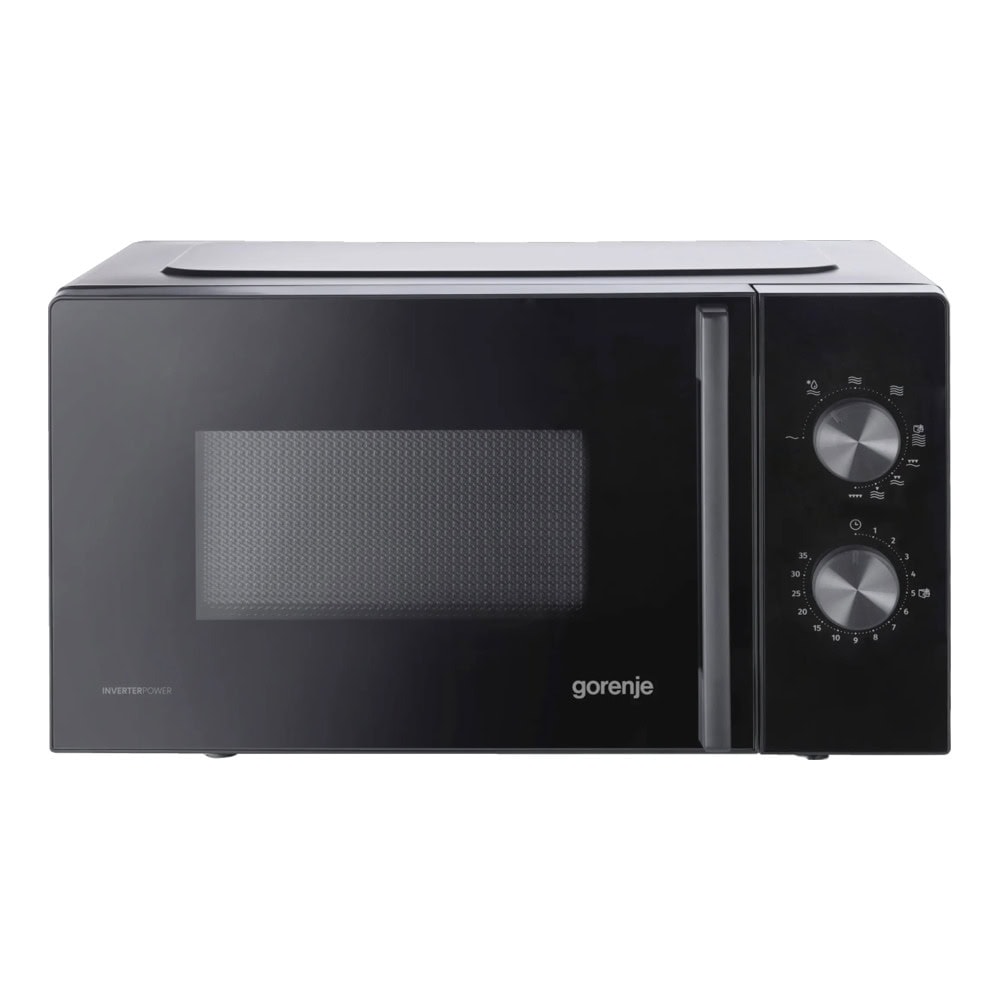 Микровълнова фурна Gorenje MO20E2B5