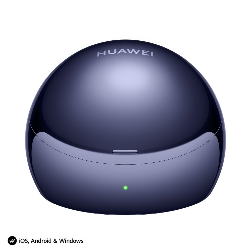 Huawei FreeClip 2 S Deepsea Blue | JAR Computers Huawei FreeClip 2 S Deepsea Blue