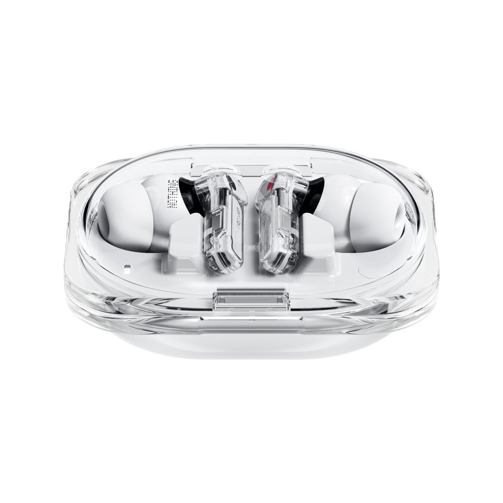 слушалки nothing ear (3a) white a10600164 | JAR Computers слушалки nothing ear (3a) white a10600164