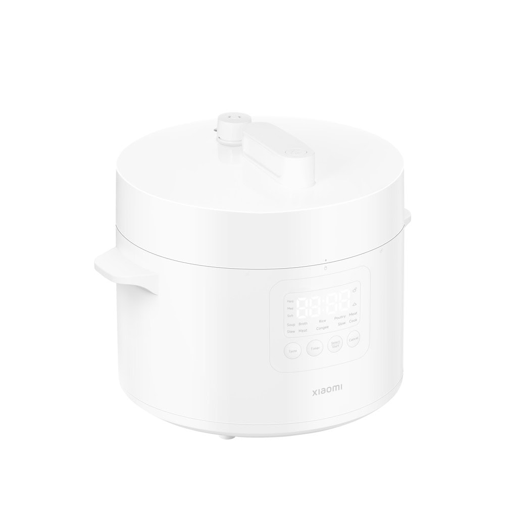 Xiaomi Electric Pressure Cooker 4.8L