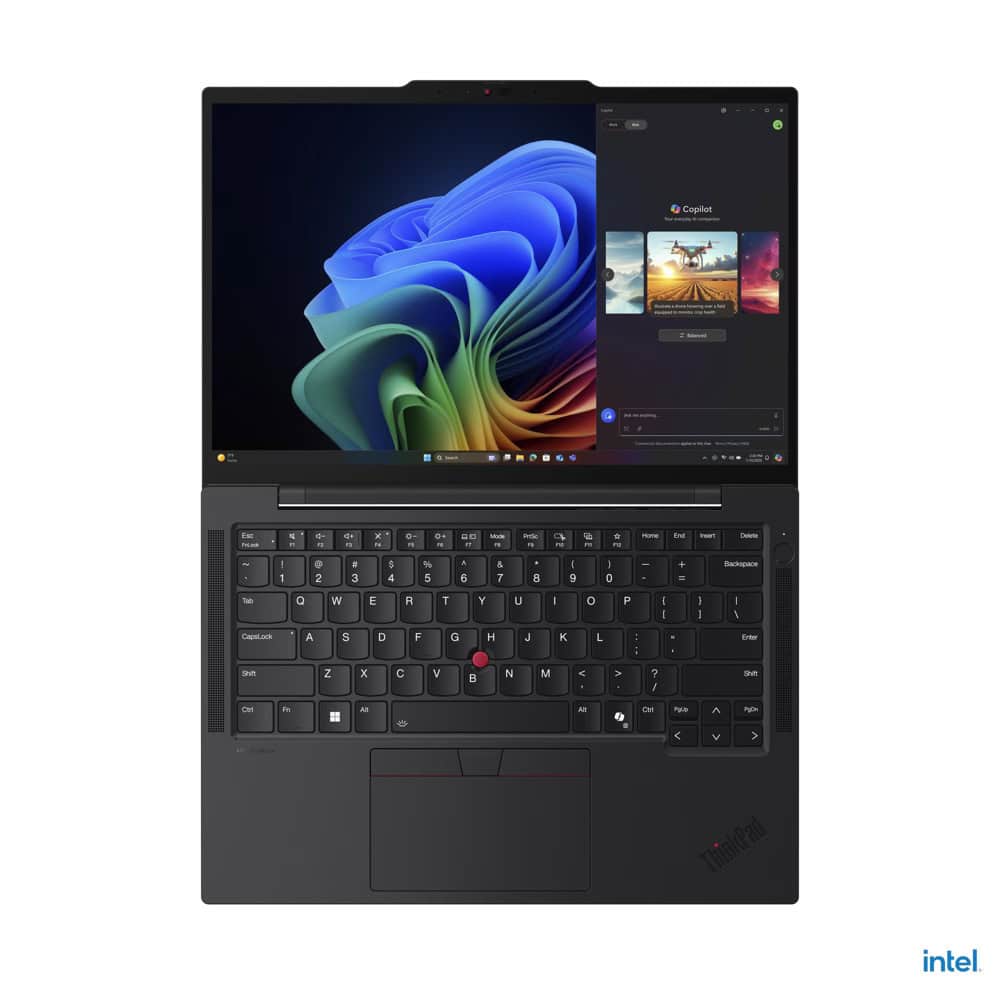 Lenovo ThinkPad T14s Gen 6 Intel 21R10036BM