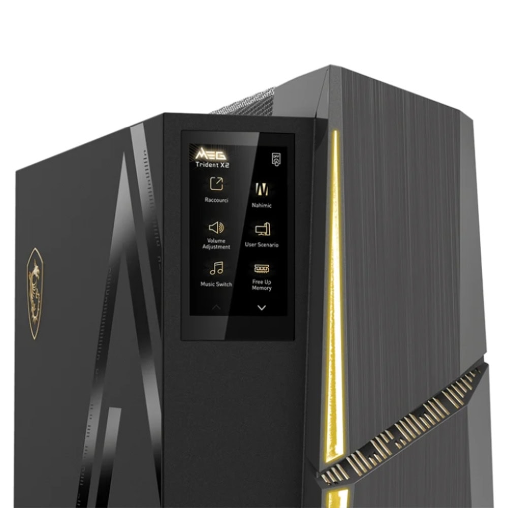 MSI MEG Trident X2 14NUI9-265EU
