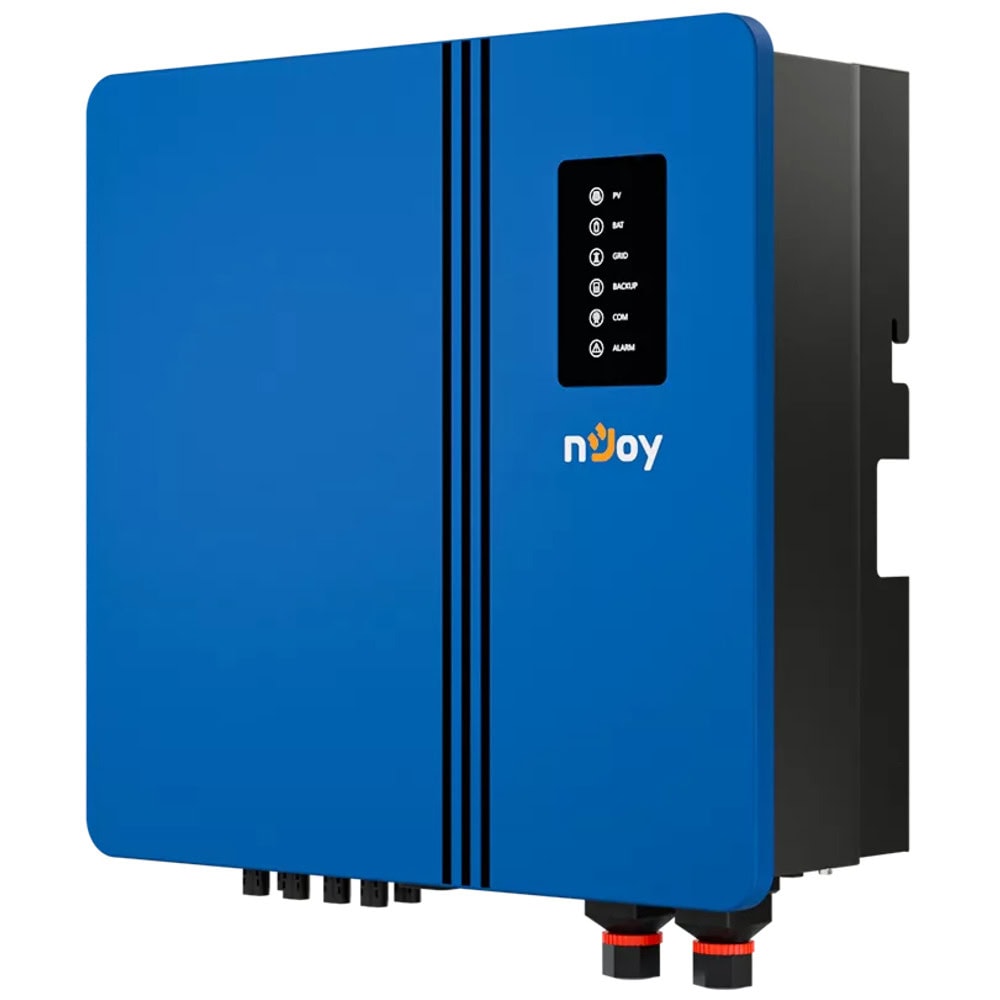NJOY Ascet HV 10K-50/3P2T3