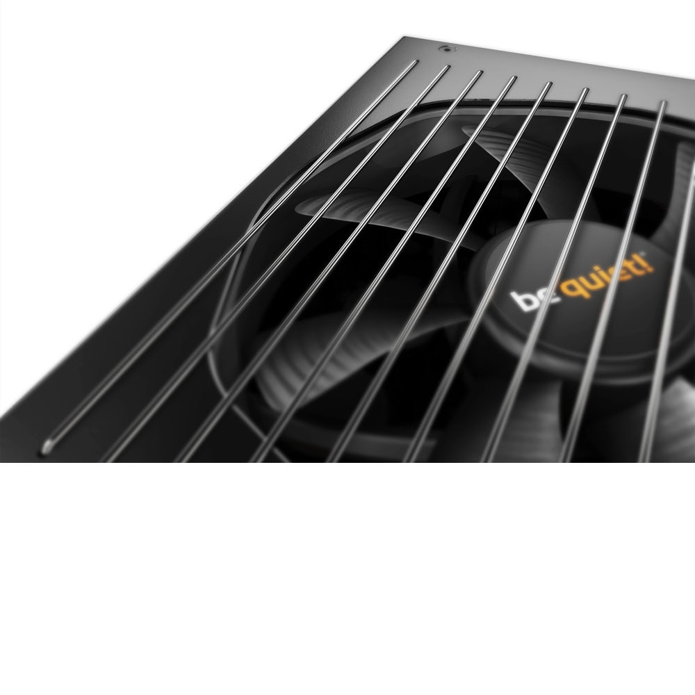 Захранване be quiet! STRAIGHT POWER 12 1000W