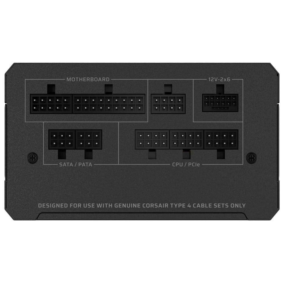 corsair rm1000e 3rd Gen cp-9020337-eu | JAR Computers corsair rm1000e 3rd Gen cp-9020337-eu