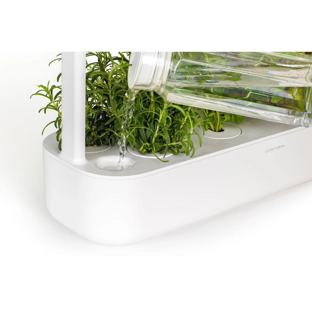 Click and Grow Smart Garden 9 White SG9S1UNI