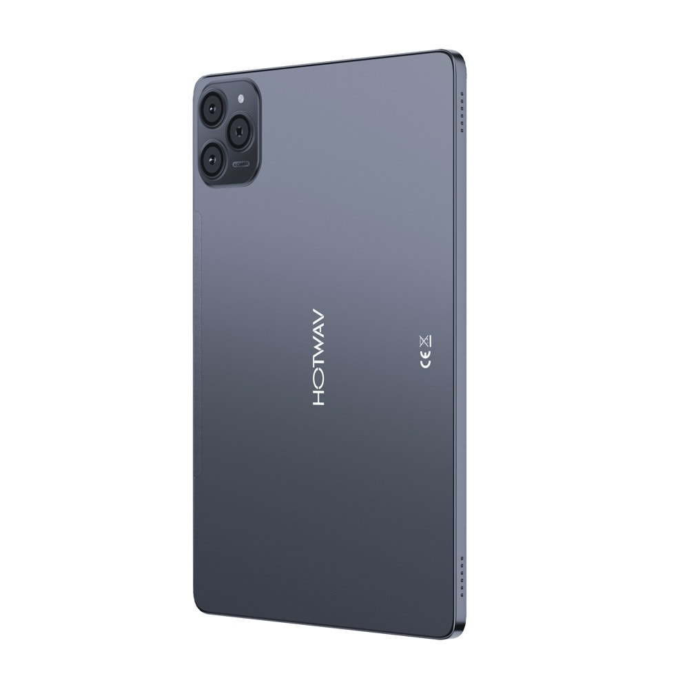 Hotwav Pad 12 4G 64GB/3GB Twilight Grey