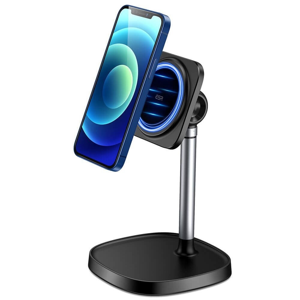 ESR Halolock MagSafe Desktop Magnetic Stand