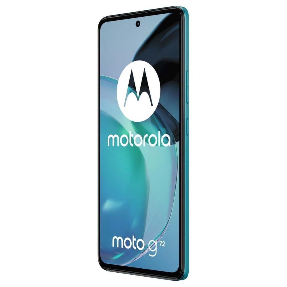 Смартфон Motorola Moto G72 8/256 Blue