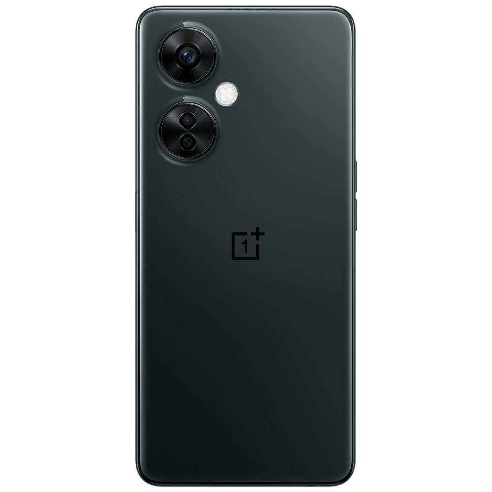 OnePlus Nord CE 3 Lite 5G 128/8GB Chro Gray + Nord