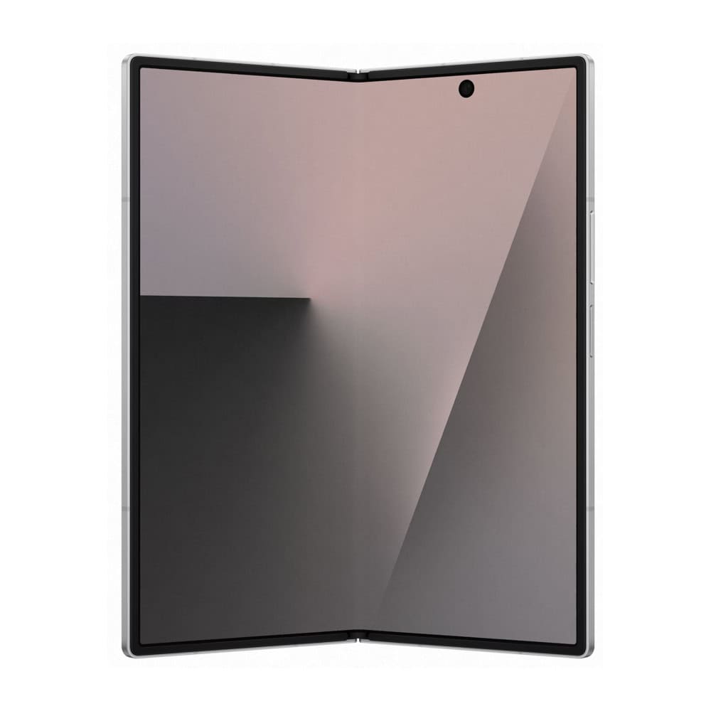 Samsung Galaxy Z Fold7 Silver SM-F966BZSBEUE