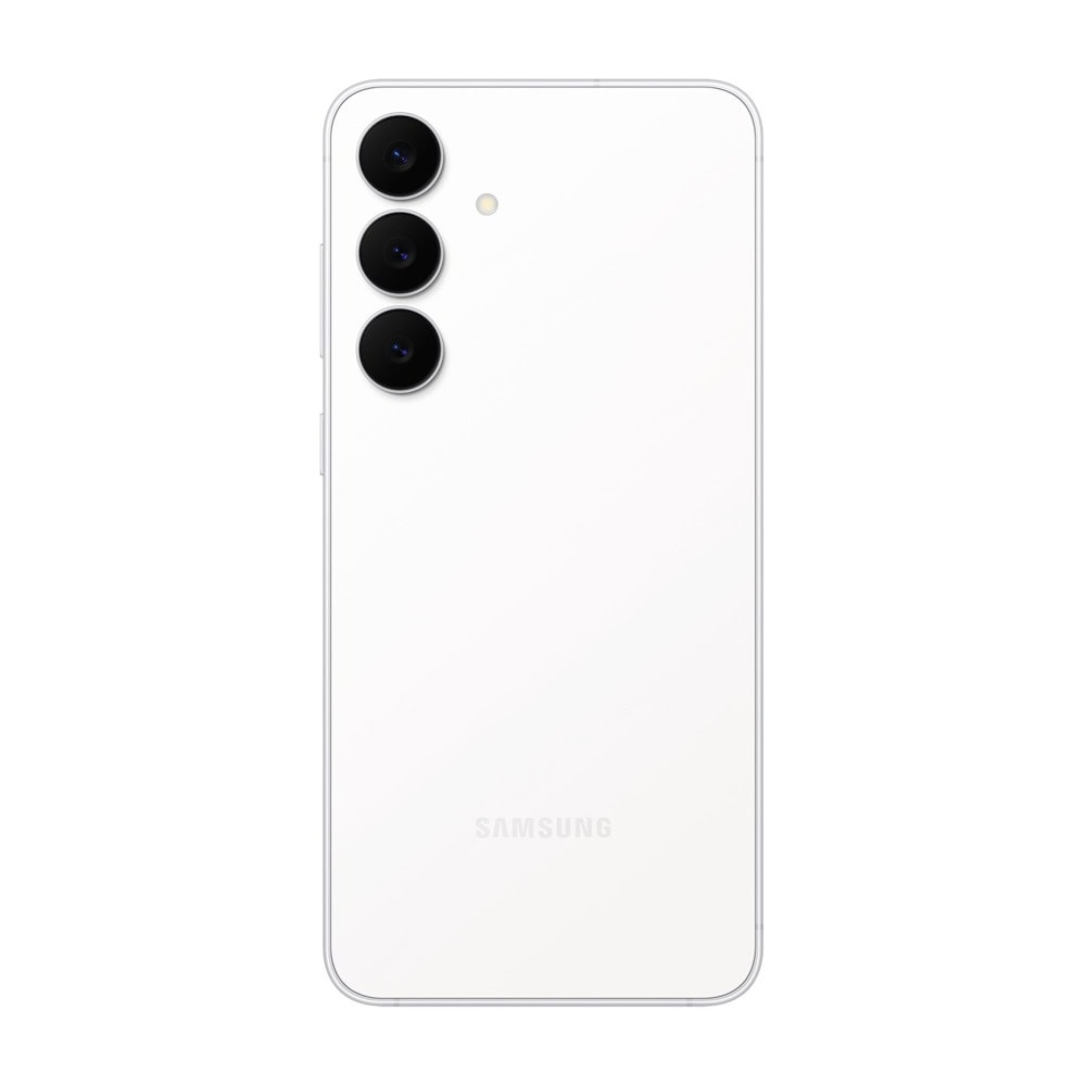 Samsung S25 FE 8/128GB White SM-S731BZWDEUE