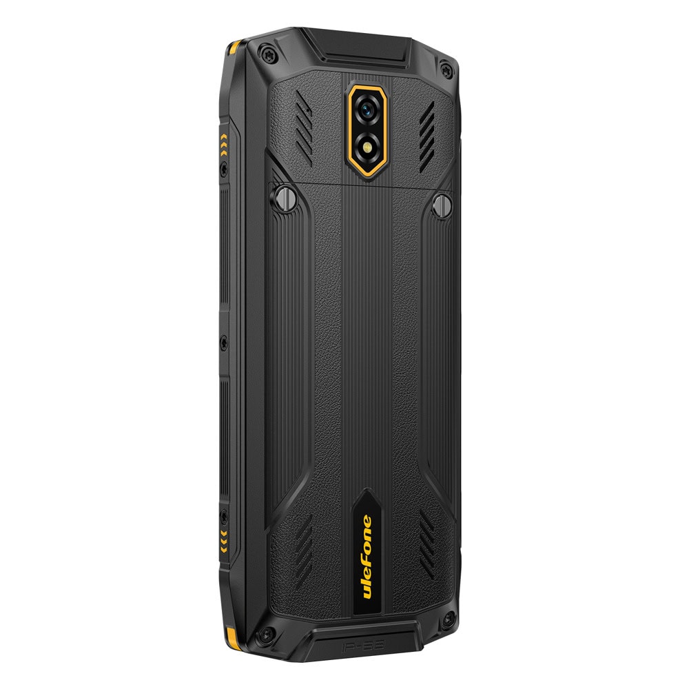 Ulefone Armor Mini 5 4G 8GB/1GB Black