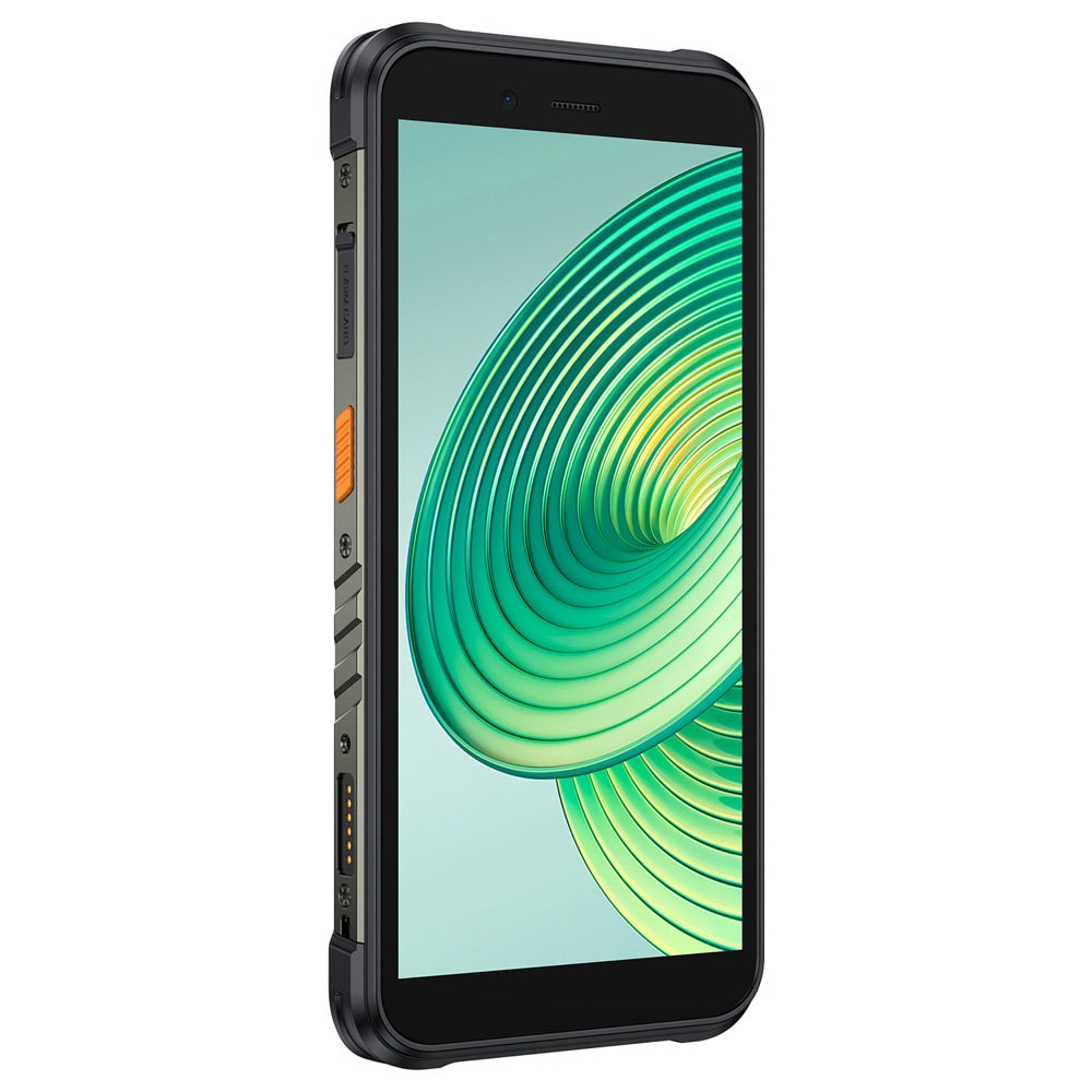 Ulefone RugKing 128GB/8GB Black | JAR Computers Ulefone RugKing 128GB/8GB Black
