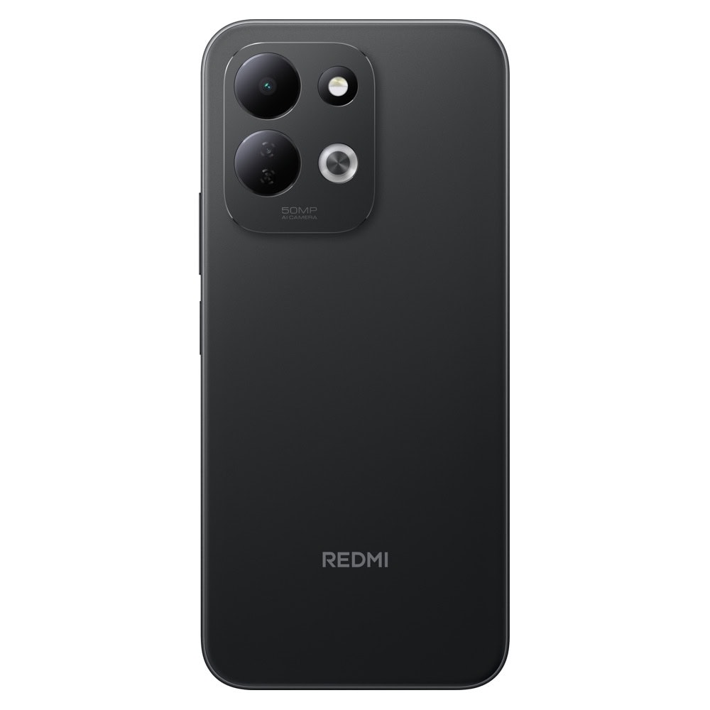 xiaomi redmi 17 4g 4/128gb Black | JAR Computers xiaomi redmi 17 4g 4/128gb Black
