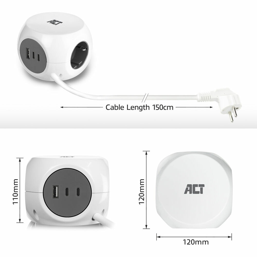 ACT AC2420