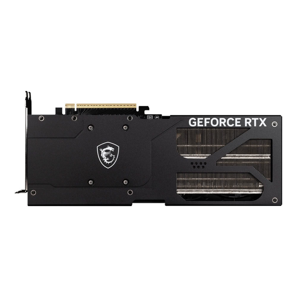 MSI GeForce RTX 5070 Ti VENTUS 3X 16G OC