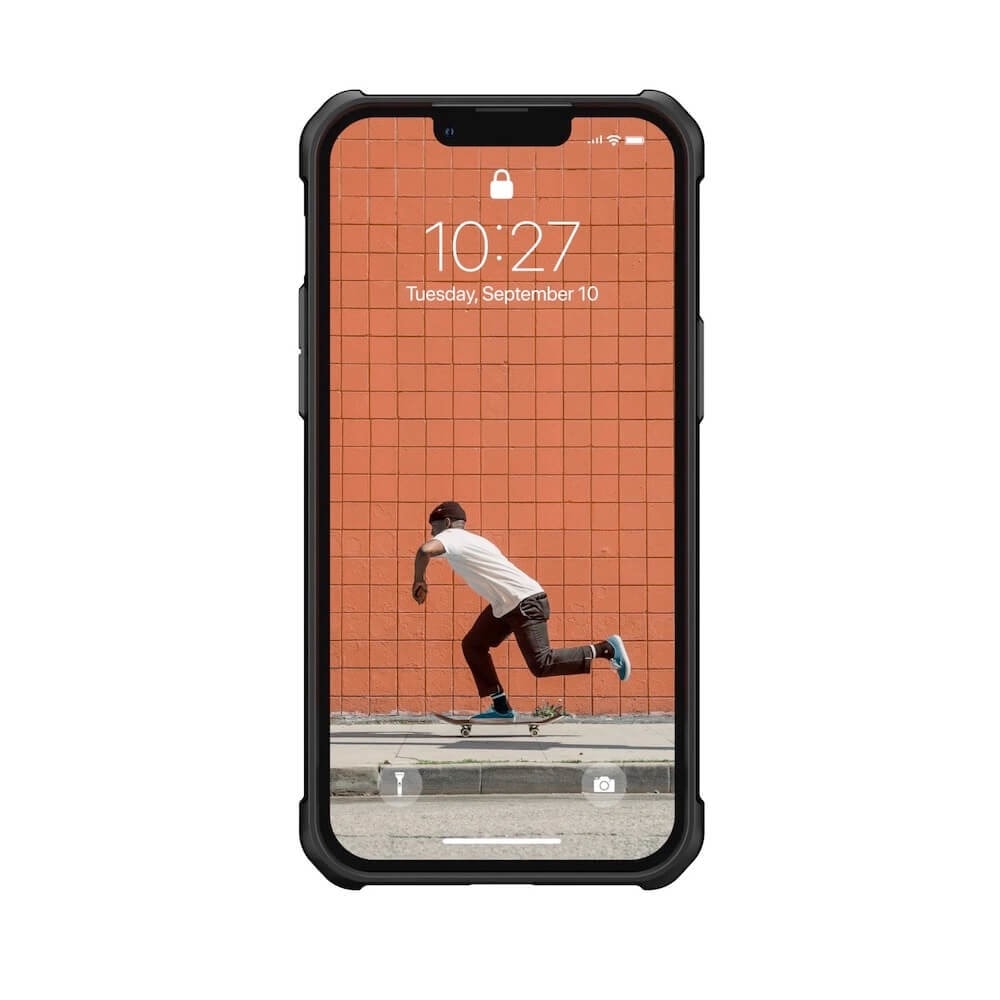 Urban Armor Gear Metropolis LT Kevlar