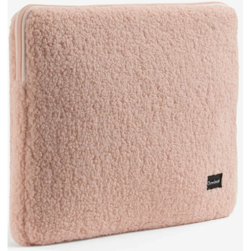 Bombata Sleeve Teddy 15-16 Pink