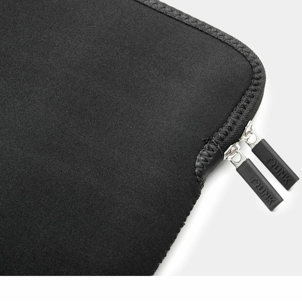 Trunk Laptop Sleeve (2022) Black