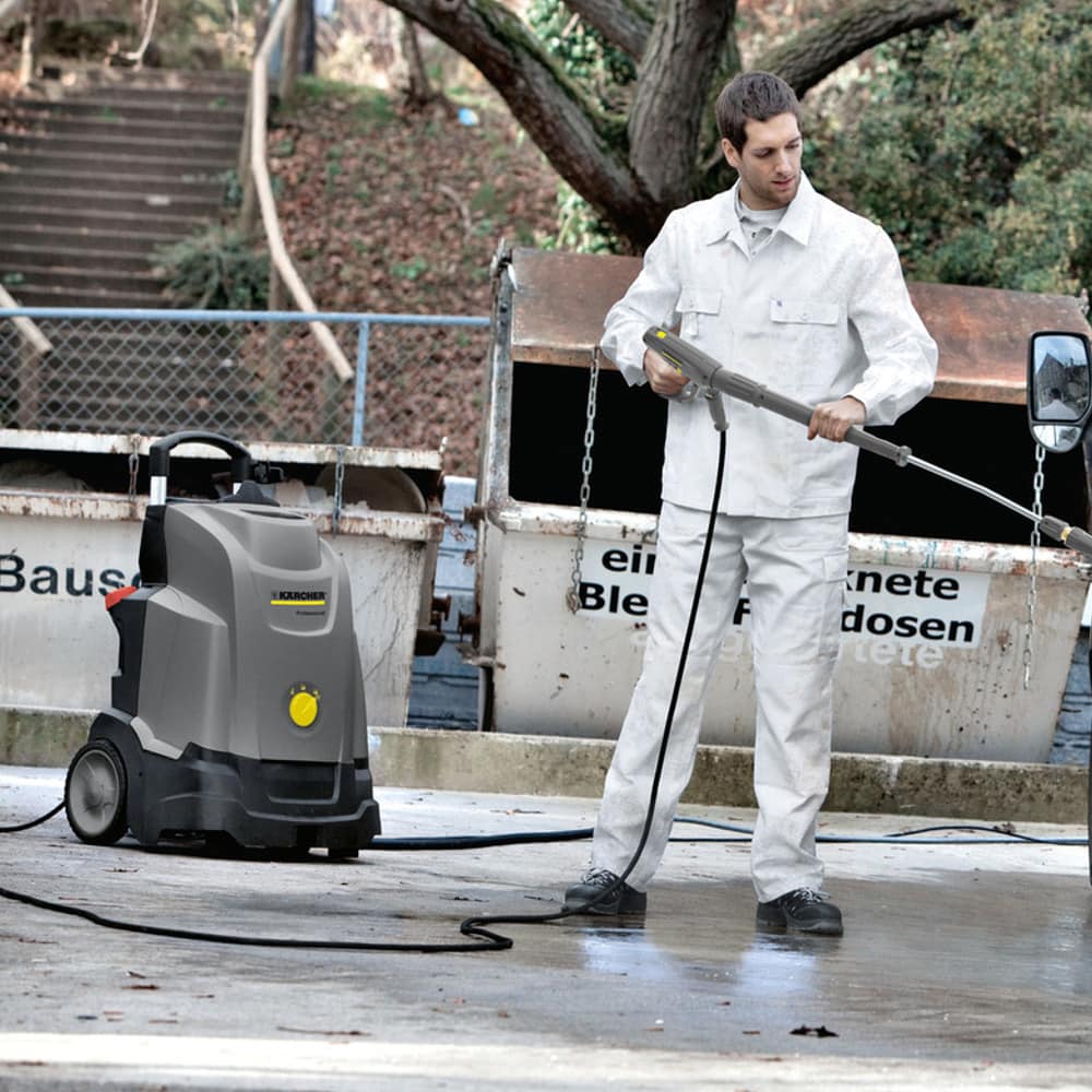 Karcher HDS 5/15 U