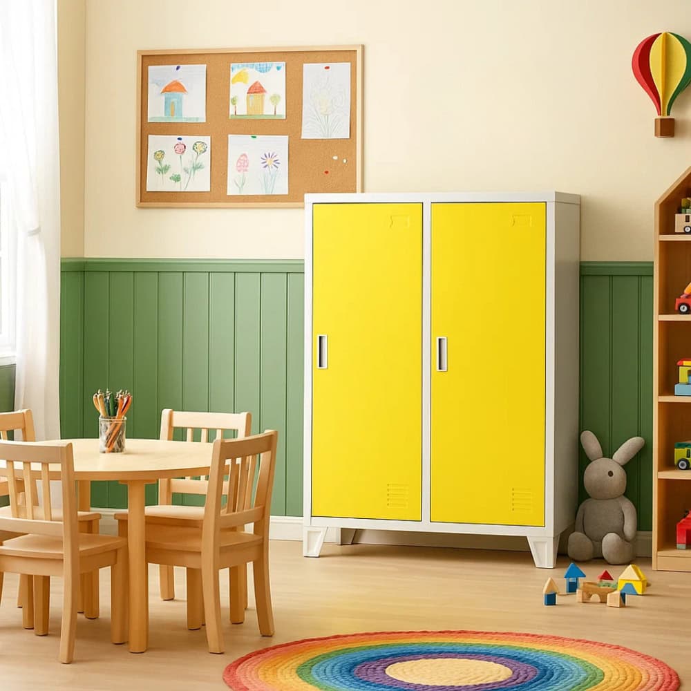 carmen cr-1605-2 jz сив/жълт