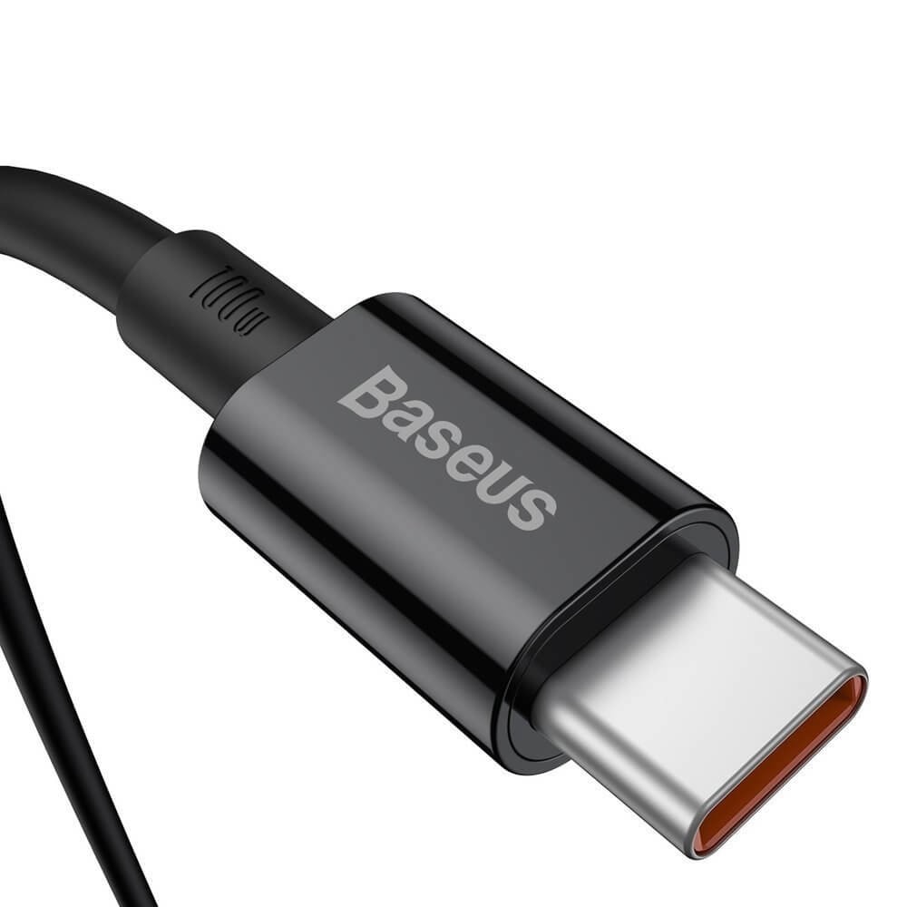 Baseus Superior USB-C to USB-C Cable CATYS-B01