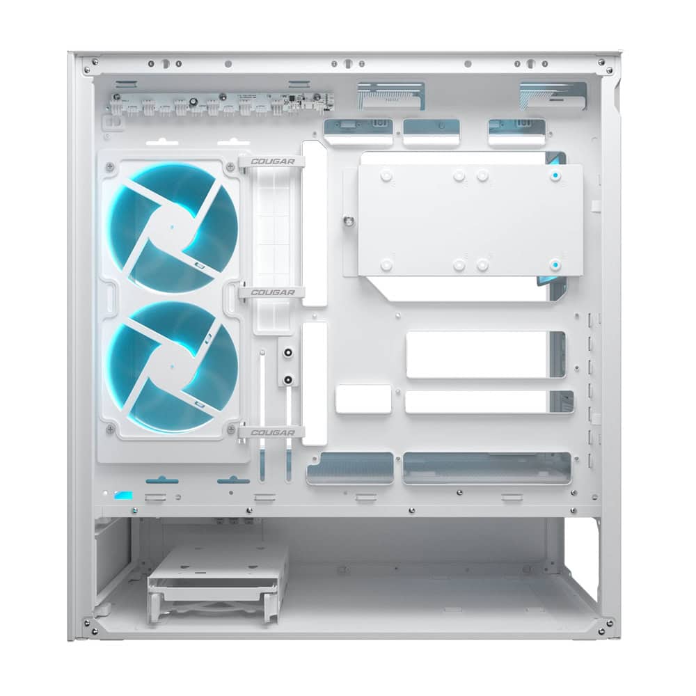 Cougar Gaming CFV235 White CGR-2DA4W