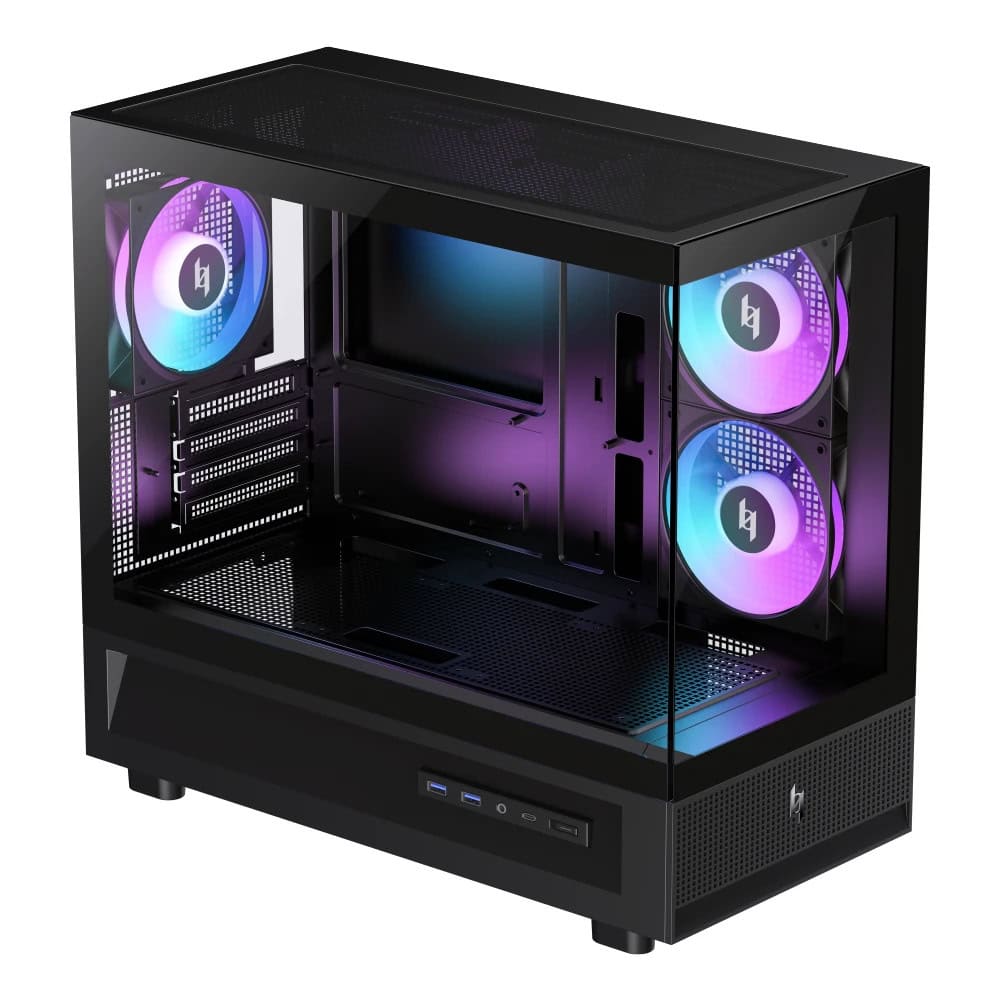gamemax nex c31 bk 9109-0013r0014